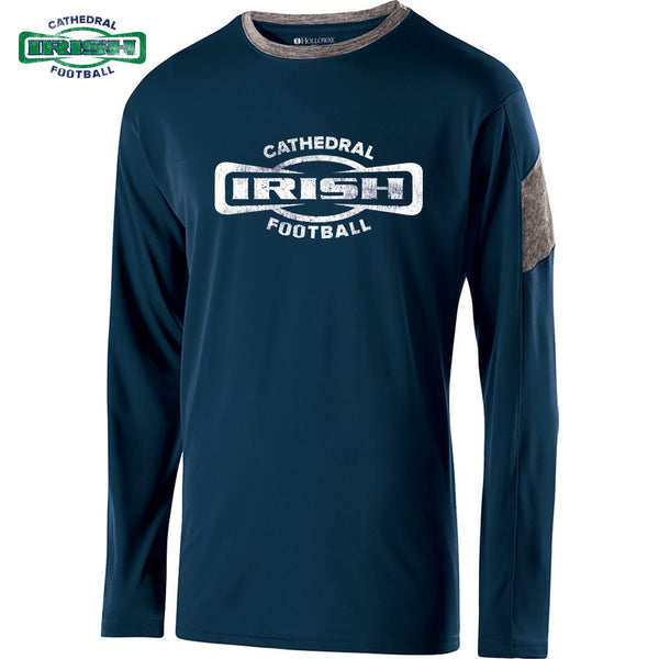 Cathedral - 222527 Electron Shirt L/S