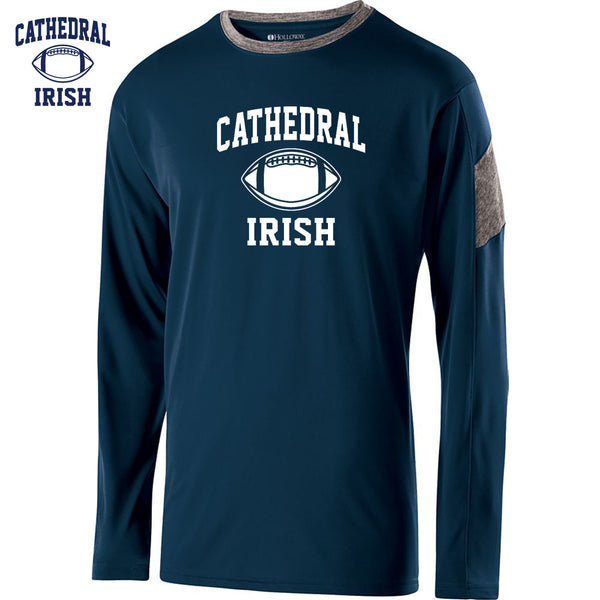 Cathedral - 222527 Electron Shirt L/S