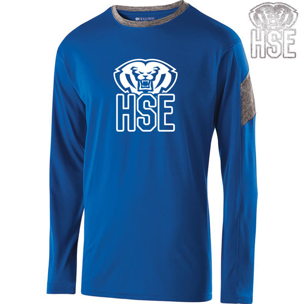 Southeastern - 222527 Electron Shirt L/S