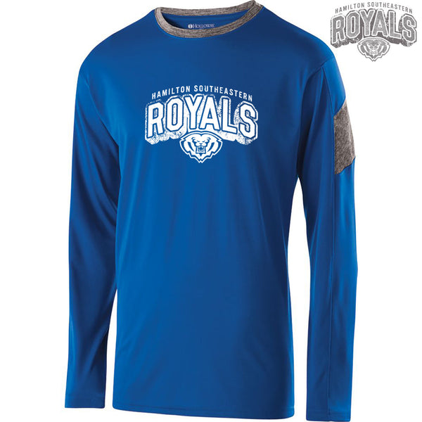 Southeastern - 222527 Electron Shirt L/S