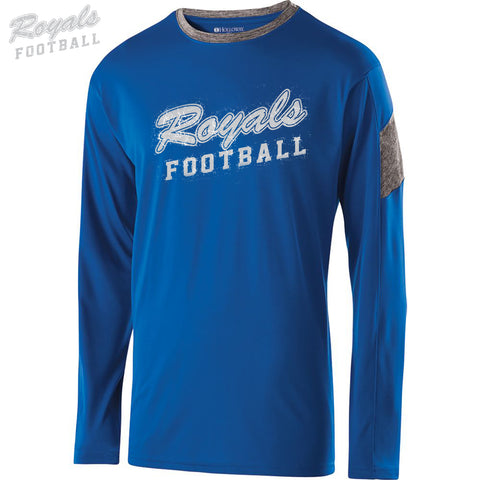 Southeastern - 222527 Electron Shirt L/S