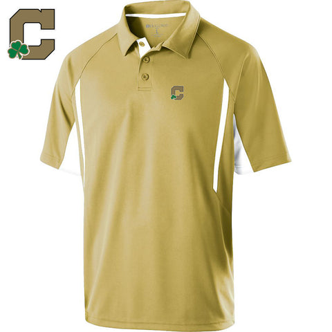 Cathedral - 222530 Avenger Polo S/S