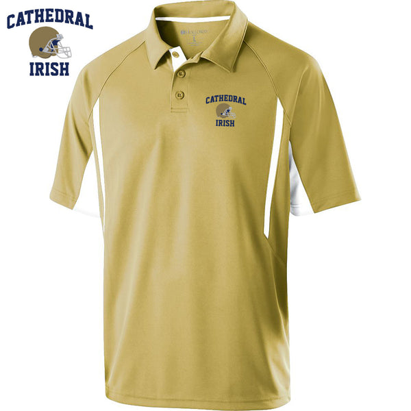 Cathedral - 222530 Avenger Polo S/S