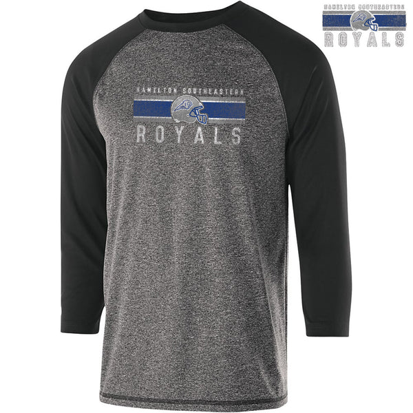 Southeastern - 222538 Typhoon Shirt