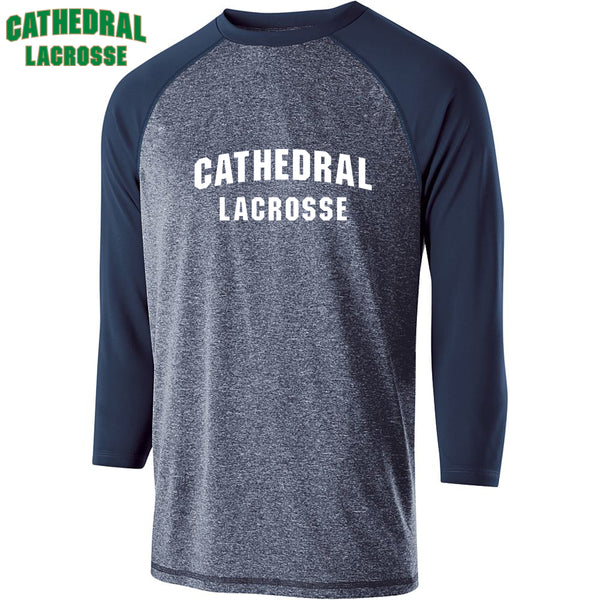 Cathedral - 222538 MEN'S TYPHOON SHIRT