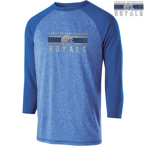 Southeastern - 222538 Typhoon Shirt