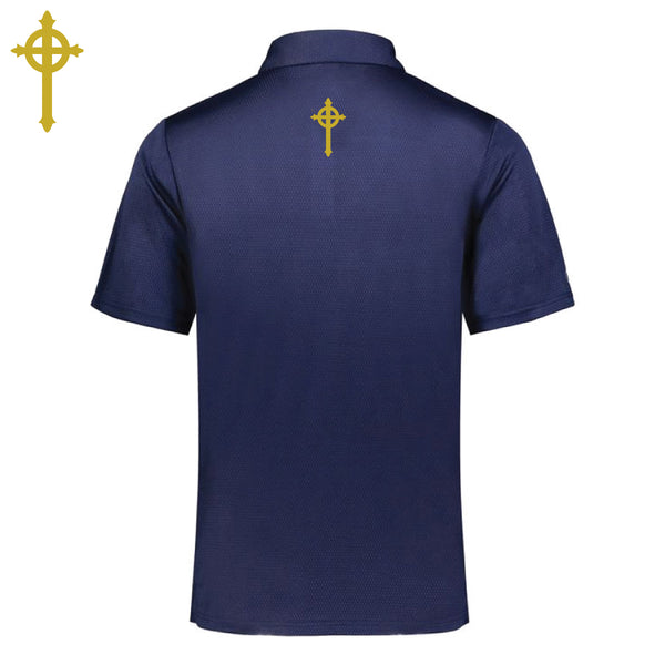 Royal Irish - 222576 Prism Bold Polo - Holloway