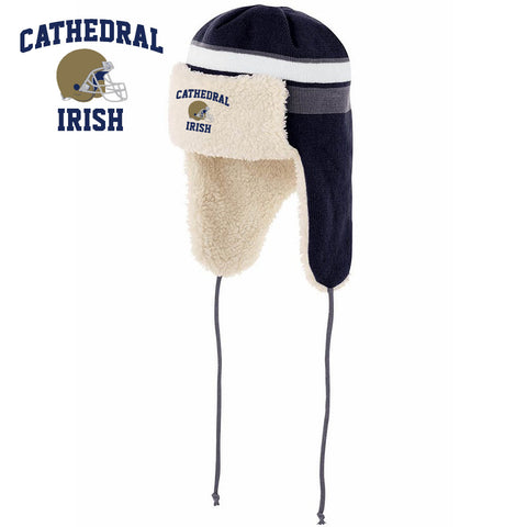 Cathedral - 223823 Comeback Trapper Beanie