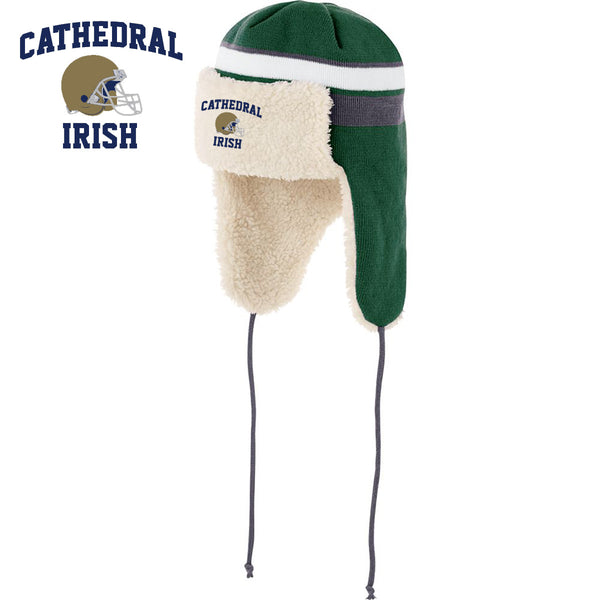 Cathedral - 223823 Comeback Trapper Beanie