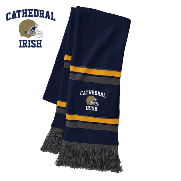 Cathedral - 223836 Comeback Scarf