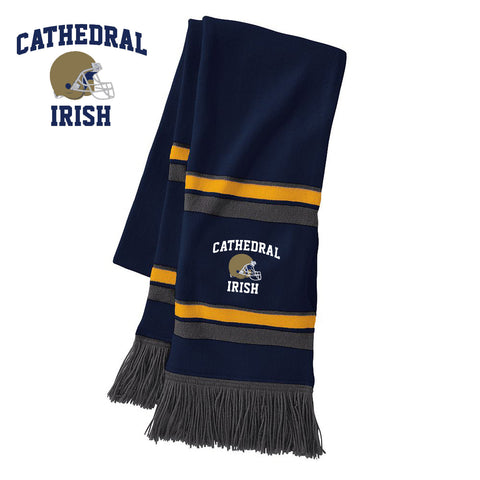 Cathedral - 223836 Comeback Scarf