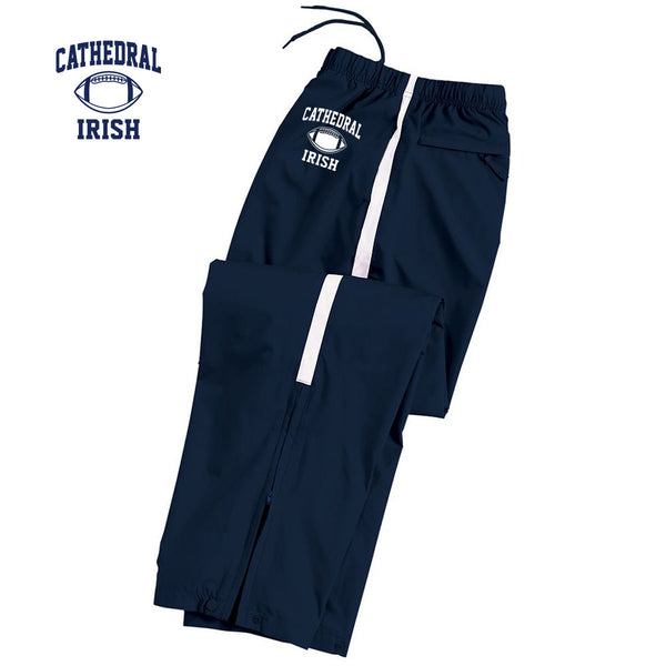 Cathedral - 229067 Sable Pant