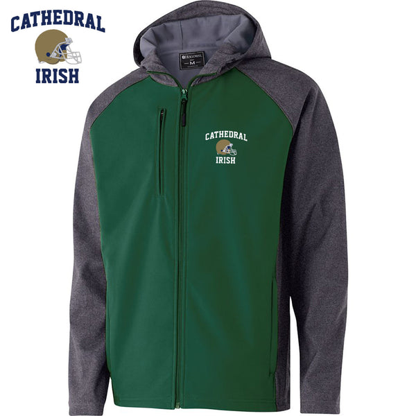 Cathedral - 229157 Raider Softshell Jacket