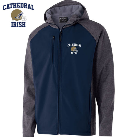 Cathedral - 229157 Raider Softshell Jacket