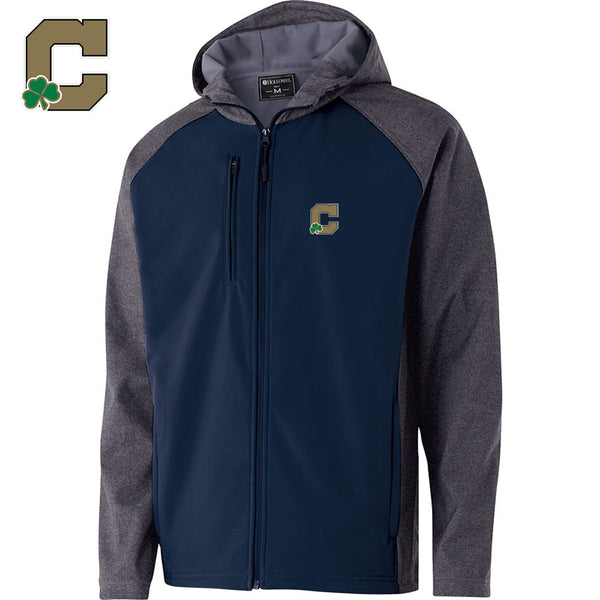 Cathedral - 229157 Raider Softshell Jacket