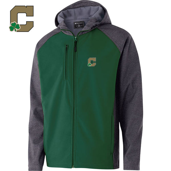 Cathedral - 229157 Raider Softshell Jacket