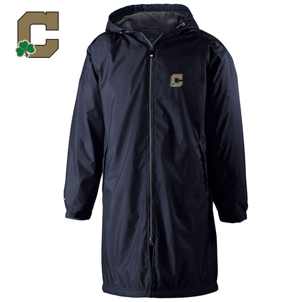 Cathedral - 229162 Conquest Jacket