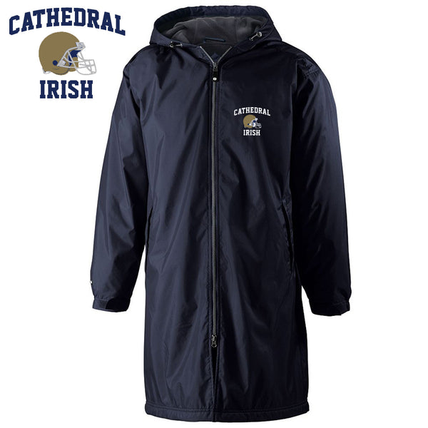 Cathedral - 229162 Conquest Jacket