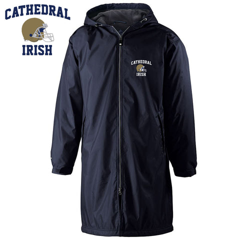 Cathedral - 229162 Conquest Jacket