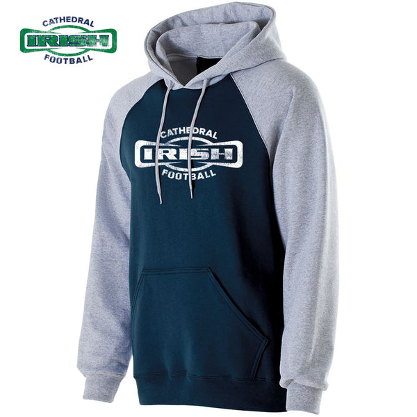 Cathedral - 229179 Banner Hoodie