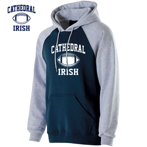 Cathedral - 229179 Banner Hoodie