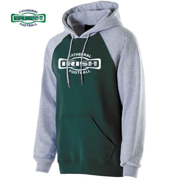 Cathedral - 229179 Banner Hoodie