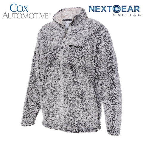 Cox Automotive - 22928 J. America Women's Epic Sherpa Quarter-Zip