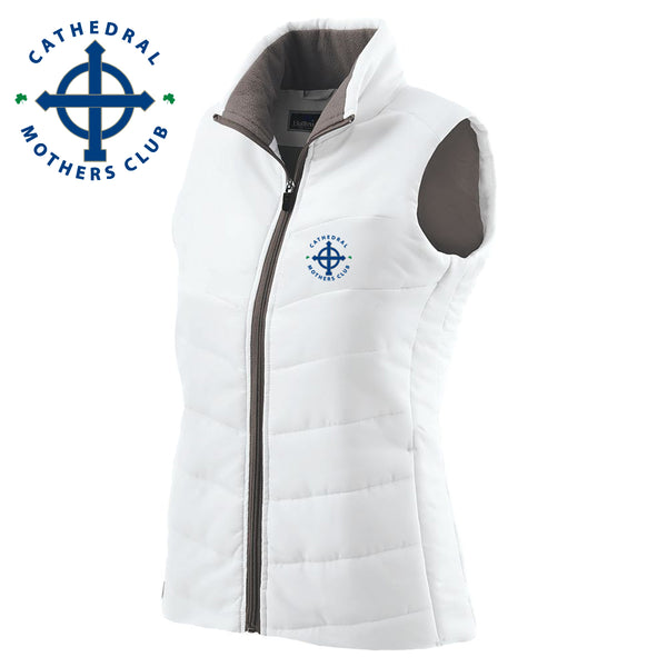 Cathedral - 229314 Mother's Admire Vest