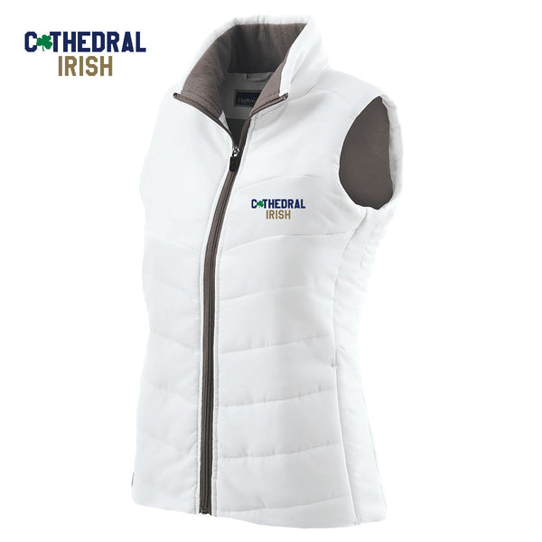 Cathedral - 229314 Ladies Admire Vest