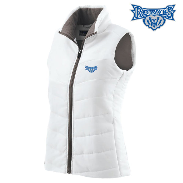 Southeastern - 229314 Ladies Admire Vest