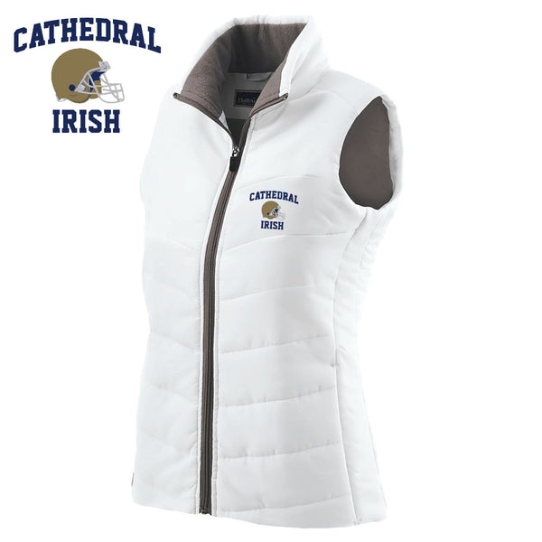 Cathedral - 229314 Ladies Admire Vest