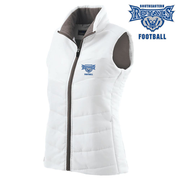 Southeastern - 229314 Ladies Admire Vest