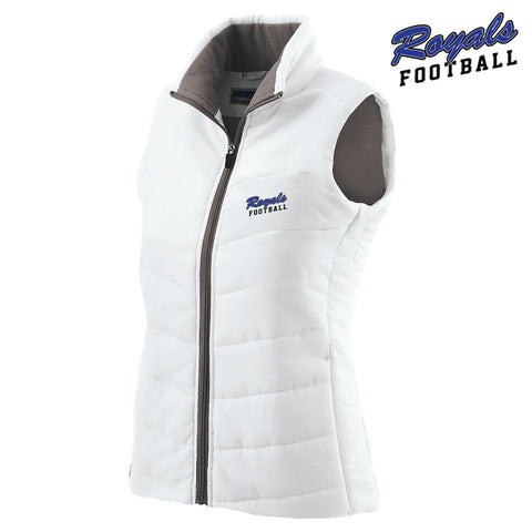 Southeastern - 229314 Ladies Admire Vest