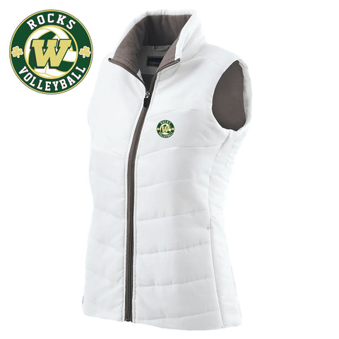 Rocks Volleyball - 229314 Ladies Admire Vest