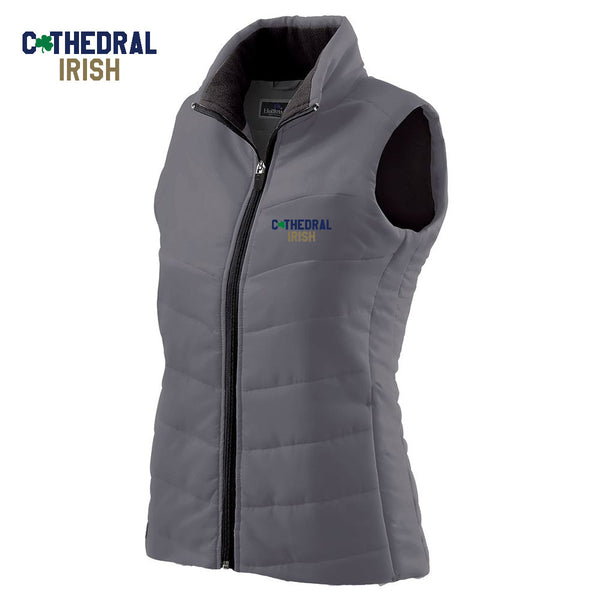 Cathedral - 229314 Ladies Admire Vest