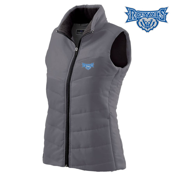 Southeastern - 229314 Ladies Admire Vest