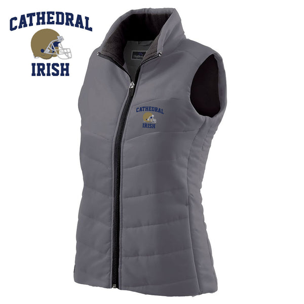 Cathedral - 229314 Ladies Admire Vest