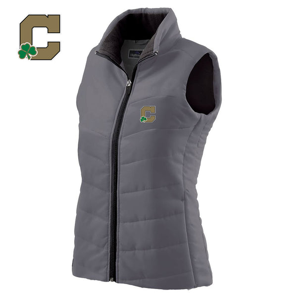 Cathedral - 229314 Ladies Admire Vest
