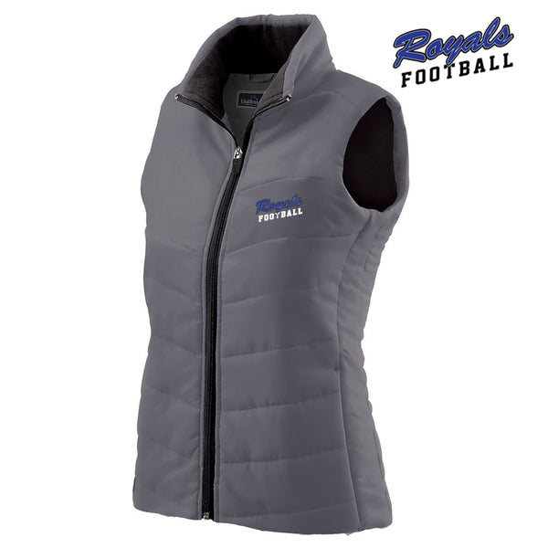 Southeastern - 229314 Ladies Admire Vest