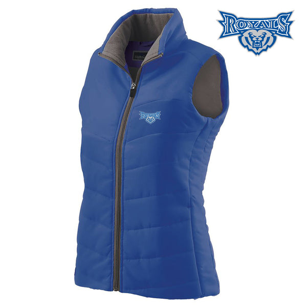 Southeastern - 229314 Ladies Admire Vest