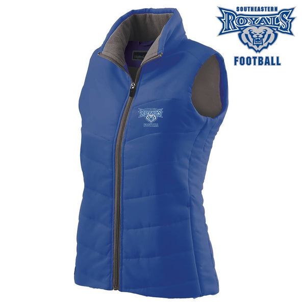 Southeastern - 229314 Ladies Admire Vest