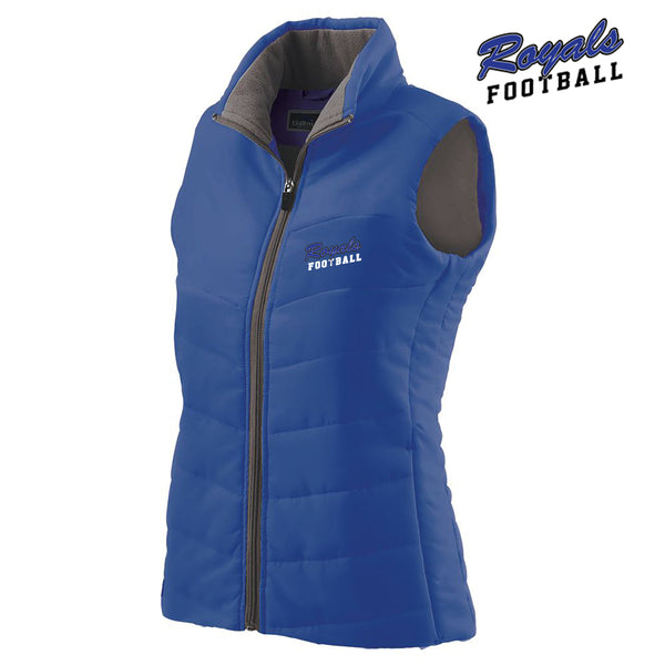 Southeastern - 229314 Ladies Admire Vest