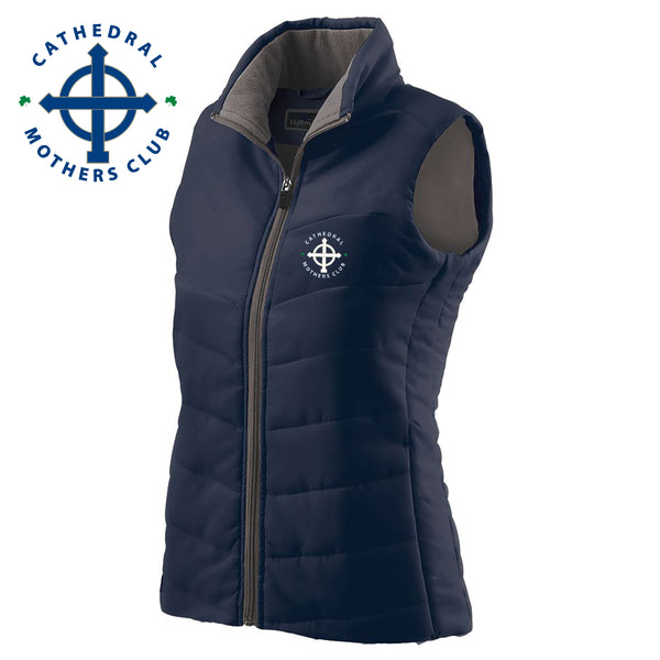 Cathedral - 229314 Mother's Admire Vest
