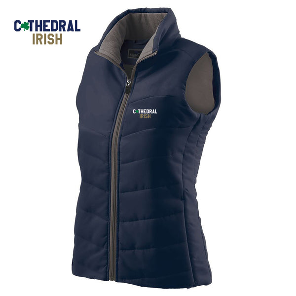 Cathedral - 229314 Ladies Admire Vest