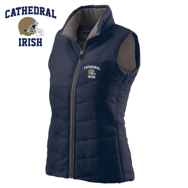 Cathedral - 229314 Ladies Admire Vest