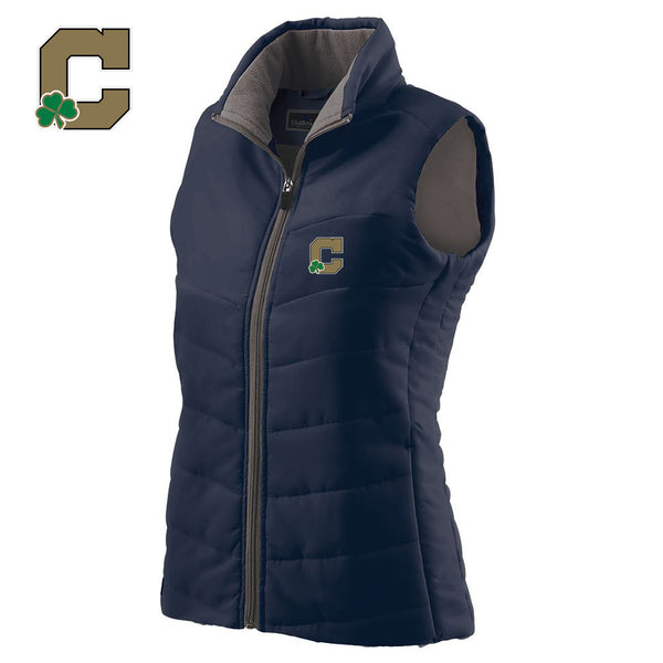 Cathedral - 229314 Ladies Admire Vest