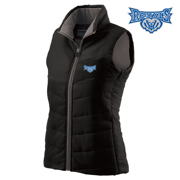 Southeastern - 229314 Ladies Admire Vest
