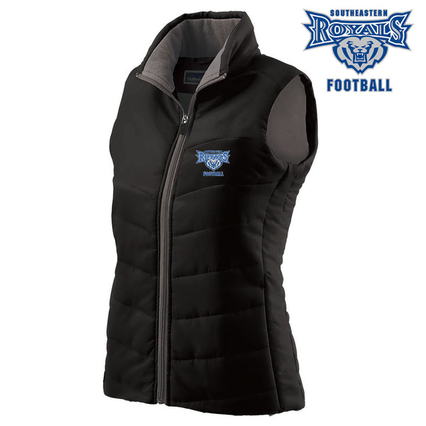 Southeastern - 229314 Ladies Admire Vest