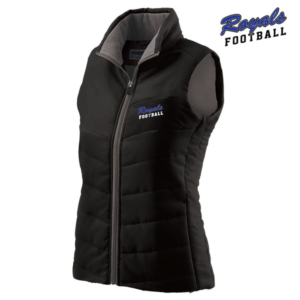 Southeastern - 229314 Ladies Admire Vest