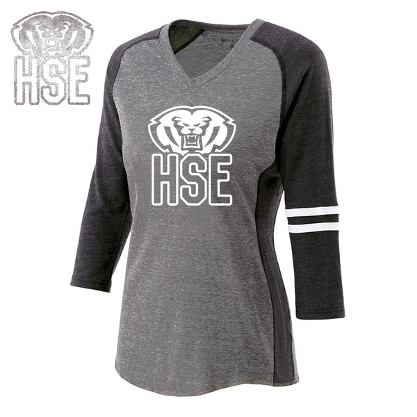 Southeastern - 229345 Ladies' Applaud Shirt